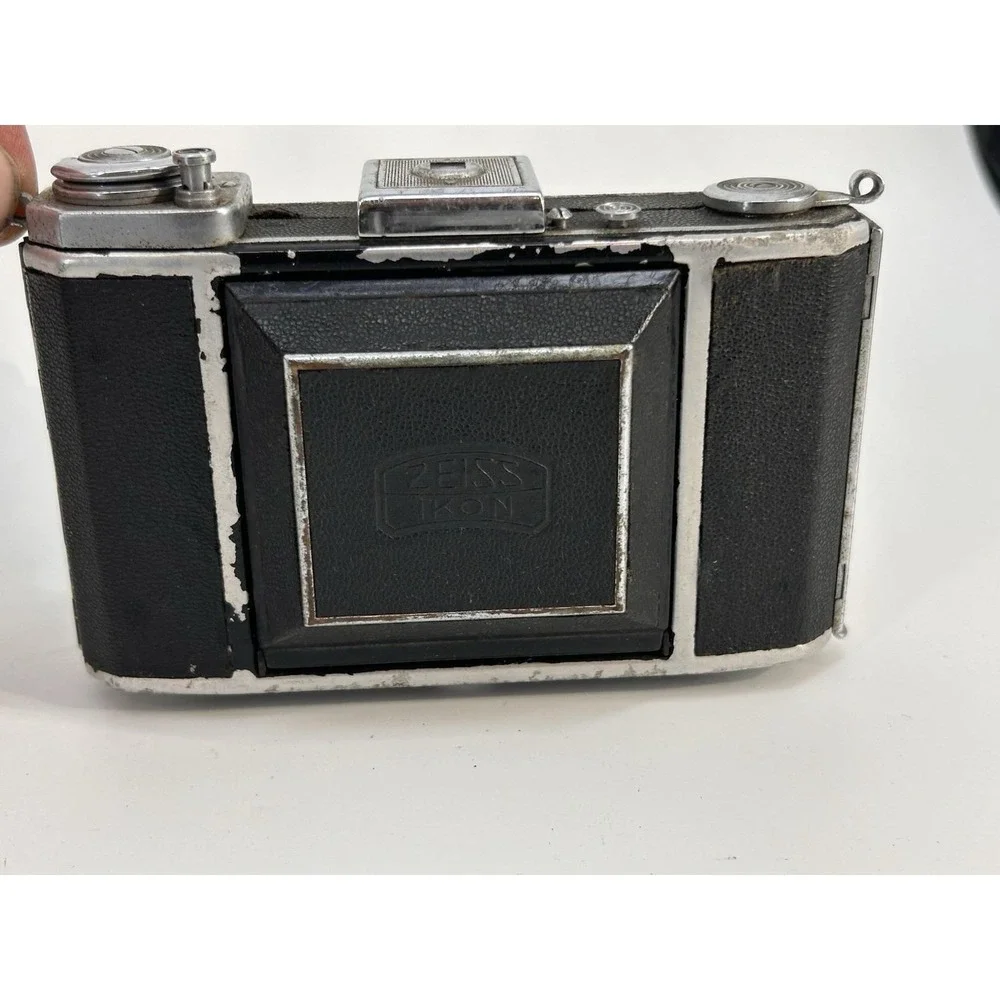 ZEISS untested